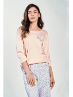 Taro Ariella 3240 3/4 S-XL Z24/25 dámske pyžamo