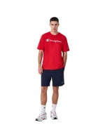 Champion pánske tričko SS Tee M 220256 RS054 tričko Champion pánske tričko SS Tee M 220256 RS054 tričko