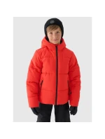 Zimná páperová lyžiarska bunda 4F Jr 4FJWAW24TTJAM534-62S Zimná páperová lyžiarska bunda 4F Jr 4FJWAW24TTJAM534-62S