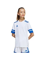 Tričko adidas Squadra 25 Jr JJ0060