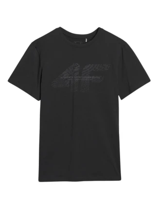 Tričko 4F M2004 M 4FWSS25TTSHM2004 20S pánske