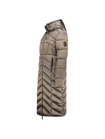 Zemepisná oblasť Nórsko BLANCHE LONG TAUPE DB LADY 0116 TAUPE dámska bunda (WZ5490F/GN-TAUPE)