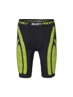 Kompresné šortky SELECT 6407 kineziologický efekt