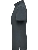 Daiber JN 829 Dámske pracovné polo tričko z piké 02.0829 carbon Daiber JN 829 Dámske pracovné polo tričko z piké 02.0829 carbon