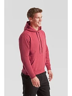 Fruit of the Loom Premium Hooded Sweat Pánska mikina s kapucňou 16.2152 charcoal Fruit of the Loom Premium Hooded Sweat Pánska mikina s kapucňou 16.2152 charcoal