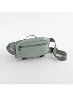 BagBase BG 373 Bedrová taška „Ramble“ 52.0373 zaprášene zelená BagBase BG 373 Bedrová taška „Ramble“ 52.0373 zaprášene zelená