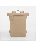 BagBase BG 870 Batoh Roll-Top „Simplicity“ 52.0870 orechová BagBase BG 870 Batoh Roll-Top „Simplicity“ 52.0870 orechová
