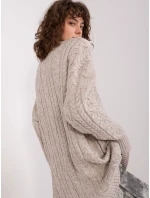 Jumper BA SW 8010 1.37X béžová