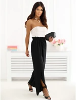 Nohavice CS SP XYS3375.03 black