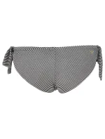 Spodný diel plaviek 262555 9P302 25020 čiernobiela - Emporio Armani