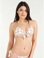 Vrchný diel dámskych plaviek E02J27MC03I-A009 biela - Guess Vrchný diel dámskych plaviek E02J27MC03I-A009 biela - Guess