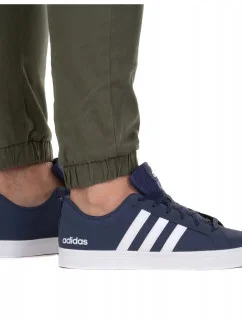 Pánska športová obuv VS Pace 2.0 HP6005 Tmavomodrá s bielou - Adidas