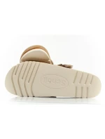 Dámske zateplené papuče Grace W F310141171 - Scholl Dámske zateplené papuče Grace W F310141171 - Scholl
