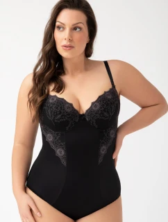 KAROSÉRIA LIVIA G184 ČIERNA