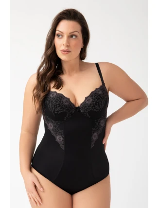 KAROSÉRIA LIVIA G184 ČIERNA