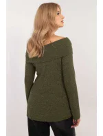 Sveter model 202748 Taliansko Moda