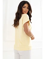 Blúzka model 227698 Rue Paris