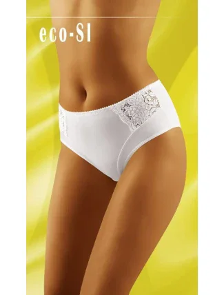 Dámske nohavičky Wolbar eco-SI