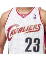 Mitchell & Ness NBA Swingman Jersey Cavaliers 03 Lebron James M SMJYCP19209-CCAWHIT03LJA pánske