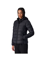 Bunda Champion s kapucňou a polyfóliou W 117568 KK001