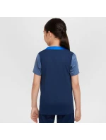 Tričko Nike PSG Strike Junior Jr HJ7836-411 Tričko Nike PSG Strike Junior Jr HJ7836-411