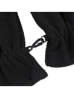 Givova Guanto Pile rukavice čierne ACC17-0010