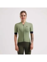 Rogelli dámsky dres SIGNATURE green S