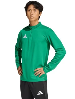 Pánske tričko adidas Entrada 26 Training Top green JZ6659