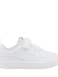 Detská obuv Puma Rickie AC+ Inf white 384314 01