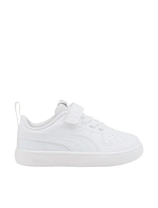 Detská obuv Puma Rickie AC+ Inf white 384314 01