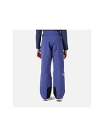 Lyžiarske nohavice pre dievčatá ROSSIGNOL Girl Insulated Ski Pant, modré Lyžiarske nohavice pre dievčatá ROSSIGNOL Girl Insulated Ski Pant, modré