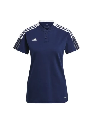 Pánske polo tričko Tiro 21 M GK9674 - Adidas Pánske polo tričko Tiro 21 M GK9674 - Adidas