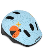 Cyklistická prilba Spokey Fun Jr SPK-941016 Cyklistická prilba Spokey Fun Jr SPK-941016