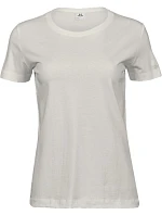 Tee Jays TJ 8050 Dámske tričko „SOF TEE®“ 18.8050 cement Tee Jays TJ 8050 Dámske tričko „SOF TEE®“ 18.8050 cement