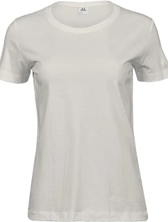 Tee Jays TJ 8050 Dámske tričko „SOF TEE®“ 18.8050 cement