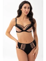 Gorsenia K923 Davika farba: čierna