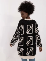 Konektor BA SW 0277.02 čierny Konektor BA SW 0277.02 čierny