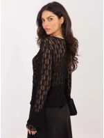 Blúzka IT BZ 9970.97 čierna Blúzka IT BZ 9970.97 čierna