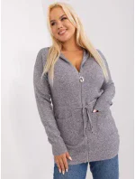 PM SW PM 3735 jumper.25X šedá