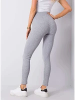 Legíny RV LG 6379.11X šedá