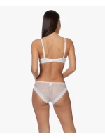 Nohavičky QF5895E-100 biela - Calvin Klein