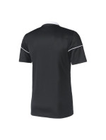 Chlapčenské futbalové tričko Squadra 17 BJ9173 čierne - Adidas