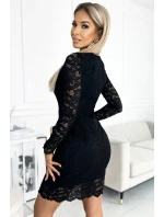 Večerné šaty model 201947 Numoco