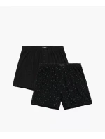 Boxerky Atlantic 2MBX-058 A'2 S-2XL