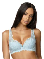 Podprsenka s plnými košíčkami Mat M-053/22 Carmela Blue Podprsenka s plnými košíčkami Mat M-053/22 Carmela Blue