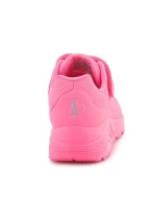 Skechers Uno Lite Jr 310451L-NPNK Skechers Uno Lite Jr 310451L-NPNK