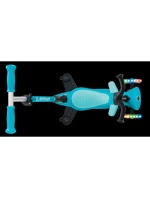 Kolobežka GO-UP ACTIVE LIGHTS 360 so sedadlom (749-300) Kolobežka GO-UP ACTIVE LIGHTS 360 so sedadlom (749-300)