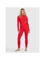 Dámske bezšvové termoprádlo (spodné) 4F 4FWAW25USEAF206-62S