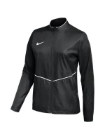 Dámska bunda Nike Park 26 Rain Black HM7267 010 Dámska bunda Nike Park 26 Rain Black HM7267 010