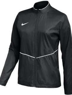 Dámska bunda Nike Park 26 Rain Black HM7267 010